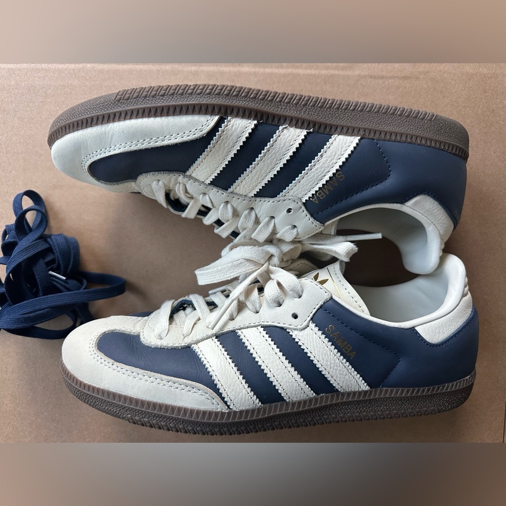 Adidas OG Samba